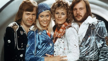 ABBA впервые за 35 лет записала новые песни