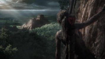 «Во что я превращусь?» - вопрошает Лара Крофт в новом трейлере Shadow of the Tomb Raider