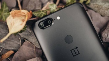 Чем OnePlus 6 ответит камере Samsung Galaxy S9?