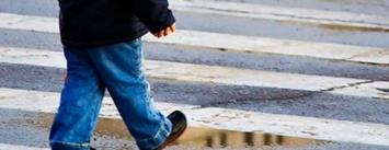 Внимание, розыск: в Павлограде пропал 3-летний ребенок