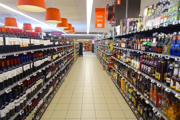 Как законно обойти запрет о продаже алкоголя в ночное время: найдена лазейка