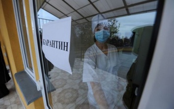 Вспышка кори в Украине: названы причины карантина в харьковской больнице