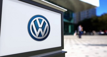 Volkswagen представил новые моторы