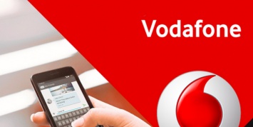 Связь Vodafone появилась в ряде оккупированных городов Донецкой области