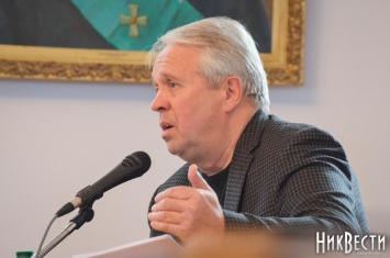 Исаков заявил, что депутаты Николаевского горсовета вообще ни при чем к поднятию тарифов на транспорт