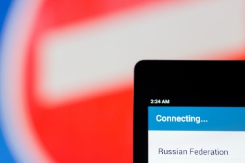 Интернет-омбудсмен назвал блокировки Telegram неэффективными