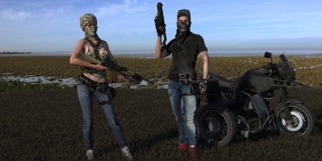 В Китае задержали 15 создателей читов для PUBG