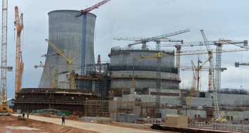 Литва выступает против строительства АЭС в Беларуси