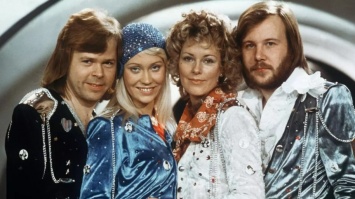 ABBA впервые за 35 лет выпустит новые песни
