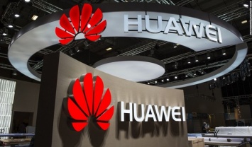 Huawei разрабатывает собственную ОС для смартфонов, планшетов и ПК