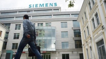 "Ростех" снизил сумму иска к Siemens в четыре раза