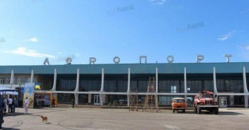 Суд принял иск «Жилпромстрой-8» о взыскании с николаевского аэропорта 43 млн грн за выполненный капремонт