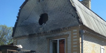 В «ДНР» заявили о двух погибших и разрушениях в результате утреннего обстрела Докучаевска