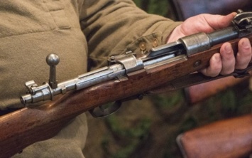 Двое жителей Херсонщины были оштрафованы за нарушение правил хранения огнестрельного оружия
