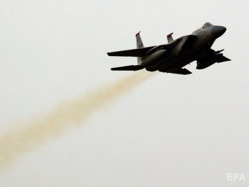 Сеул заявил о четырехчасовом полете китайского самолета-разведчика в опознавательной зоне ПВО Южной Кореи