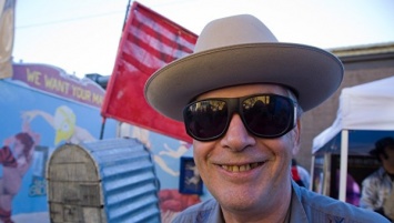 В США умер основатель знаменитого фестиваля Burning Man