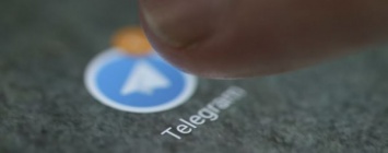 Проблемы в работе Telegram теперь и на территории Украине