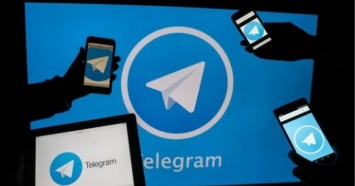 В работе Telegram произошел сбой во многих странах, в том числе и в Украине