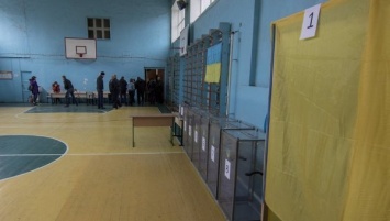 Выборы в Украине: полиция завела первые дела по факту подкупа