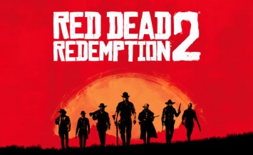 Замечен артбук по Red Dead Redemption 2