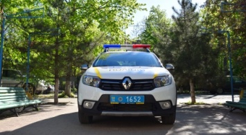 В полиции и спасательной службе Черноморска рассказали, как прошел День города