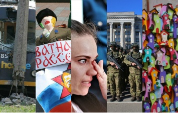 «Шо за кипиш», или Дайджест самых интересных событий в Одессе №102