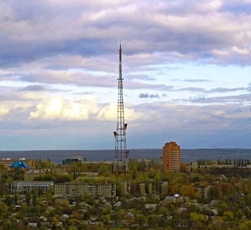 Тайны Днепра: телевидению нашего города - 60 лет