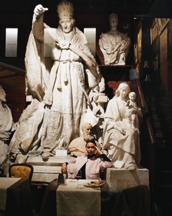 Вне путеводителя: 10 чудес Рима, о которых мало кто знает