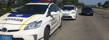 В Днепре мужчина угнал BMW и насмерть сбил женщину, убегая от полиции