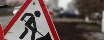 Харьковчане просят отремонтировать дороги в Пятихатках