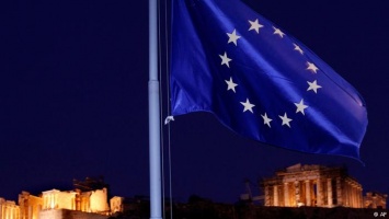 В ОЭСР сочли, что Греция заслужила реструктуризацию части задолженности