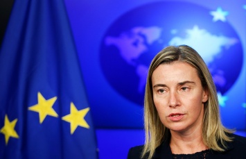 ЕС проанализирует заявление Нетаньяху о ядерной программе Ирана, - Могерини
