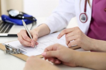 Нужно ли ребенку подписывать декларацию с семейным врачом?