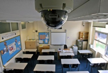 Территория под наблюдением: в 16 школах Одессы хотят установить камеры