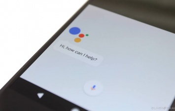 Google Assistant победил в гонке мобильного ИИ