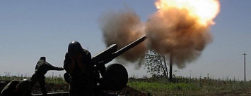 За сутки российско-оккупационные войска 52 раза нарушили перемирие на Донбассе: ранены два воина ВСУ