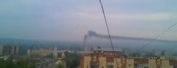 Взрывы, сирены и набат - так начиналось утро 2 мая 2014 года в Славянске