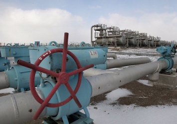 Суд ЕС отклонил иск "Нафтогаза" по доступу к газопроводу Opal