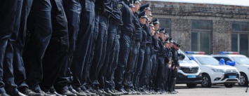 "Министерство, не сливай реформу": запорожский патрульный рассказал, сколько получают в полиции