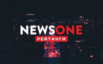 Рейтинги апреля: Украинский формат на NEWSONE стала самой рейтинговой программой информационного телевидения