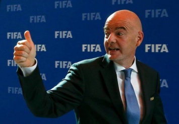 ФИФА хочет учредить новый турнир для сборных