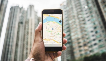 Apple пойдет по миру из-за Apple Maps