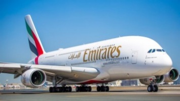 Emirates Airline временно отказалась от полетов на 20 самолетах