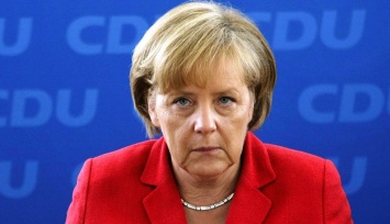 ЕС должен получить долгосрочное освобождение от пошлин США на сталь, - Меркель