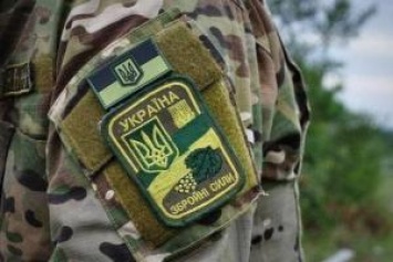 "Сбежал из-за долгов в несколько десятков тысяч гривен", - в ООС рассказали о пропавшем украинском воине