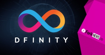 Dfinity - блокчейн третьего поколения или мировой суперкомпьютер