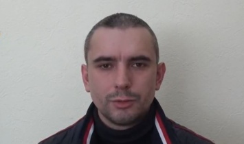 «ДНР» объявила о задержании жителя Торецка по подозрению в шпионаже
