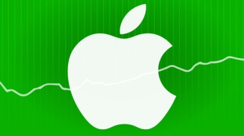 Apple представила финансовый отчет и статистику проданных устройств