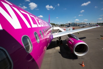 Wizz Air восстановил прямые рейсы Львов-Лондон, билеты от 659 гривен