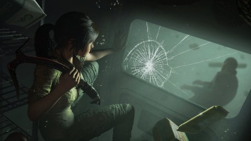 Разработчик оговорился: в Shadow of the Tomb Raider не будет одновременных 4K и 60 FPS на Xbox One X